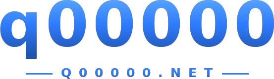 q00000 logo
